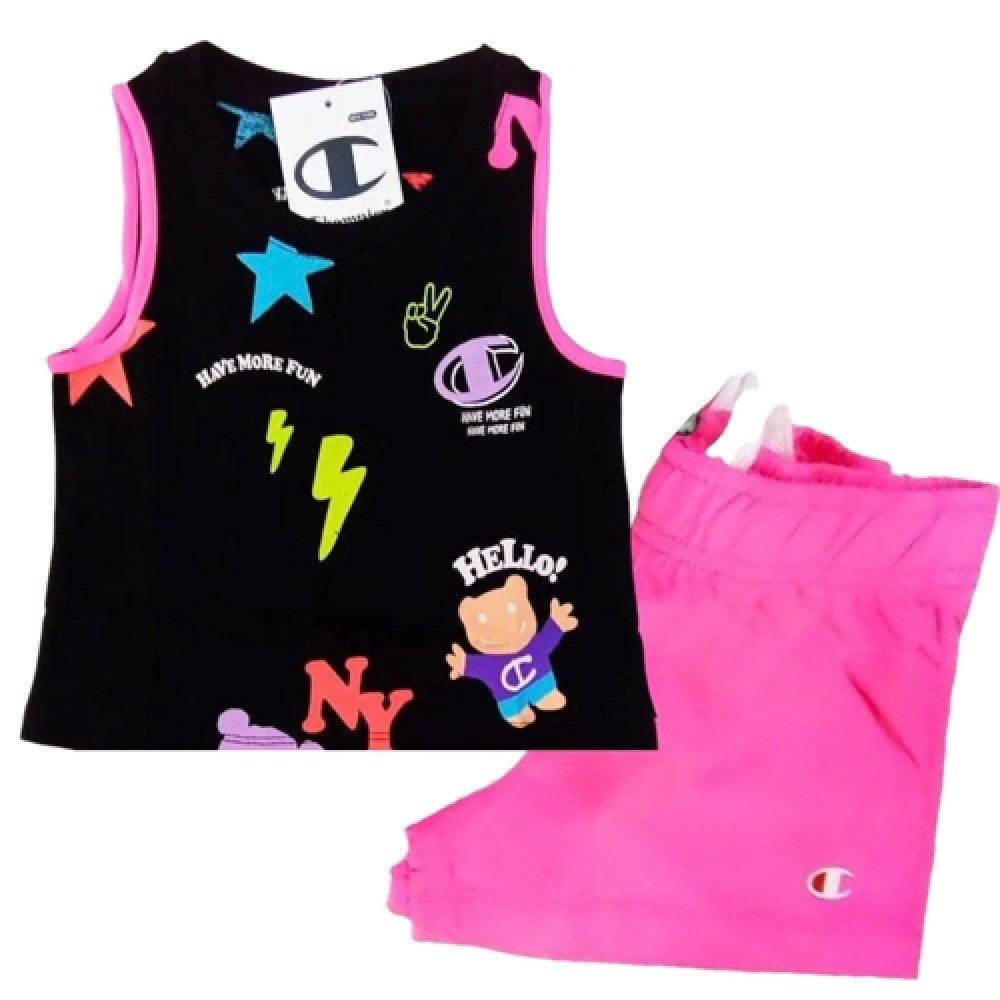 404680-KL001 - Completi - CHAMPION