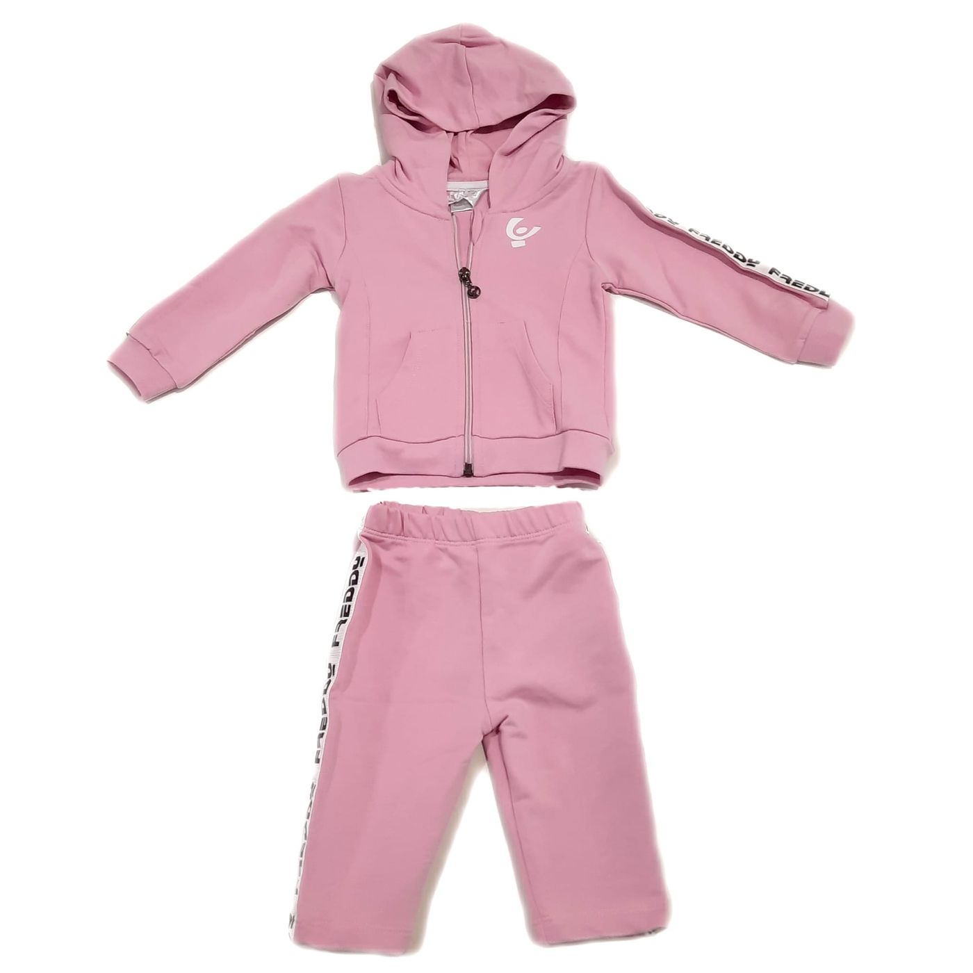 FR0615-008 - Tute - FREDDY