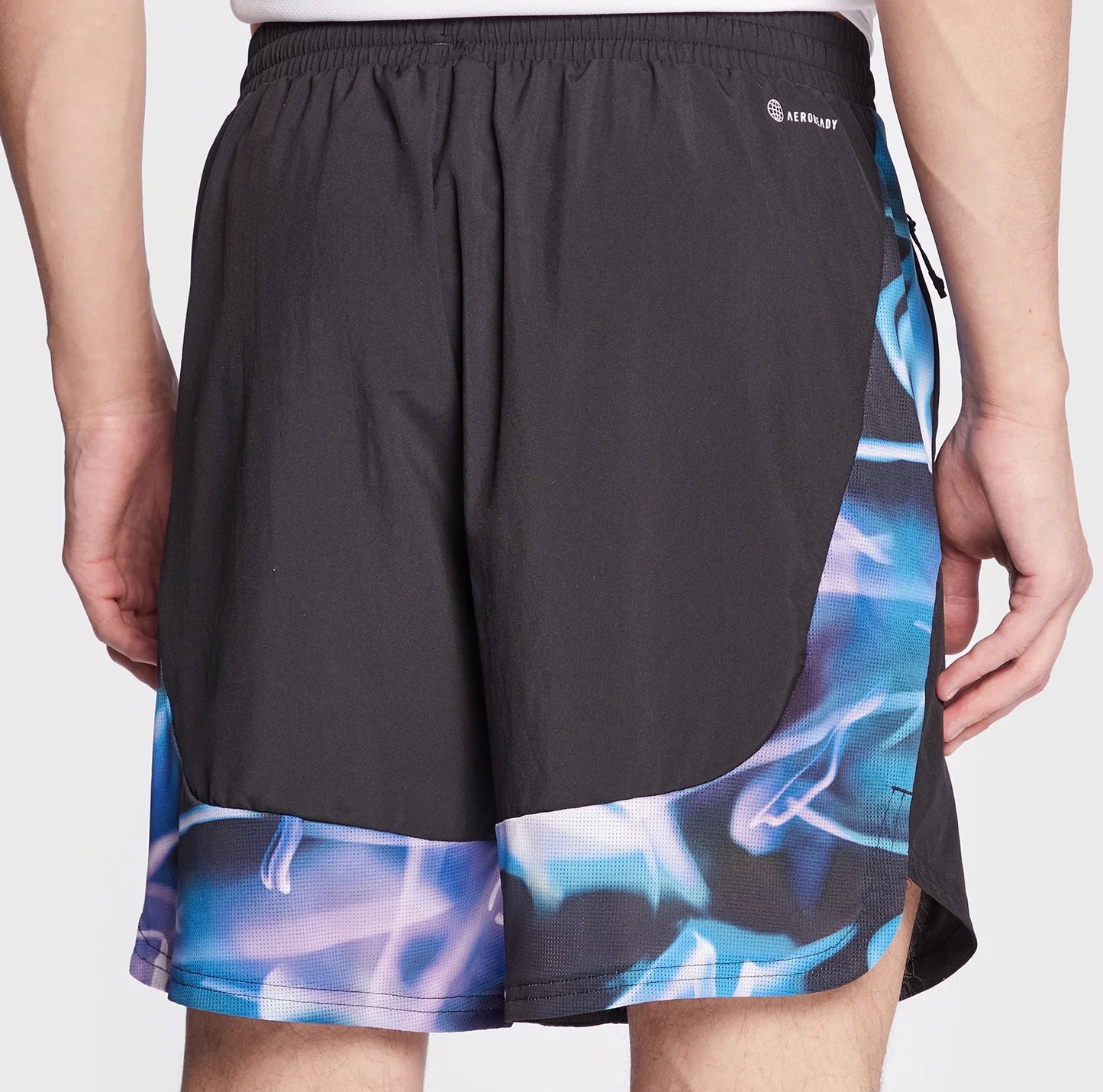 IB7912 - Pantaloncini - ADIDAS