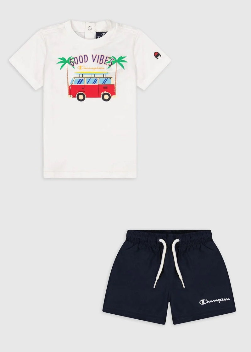 306394-WW001 - Completi - CHAMPION