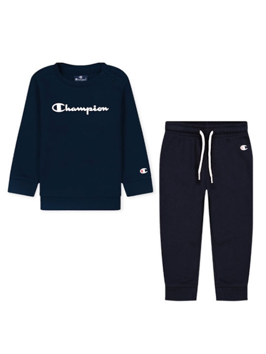 306186-BS501 - Tute - CHAMPION