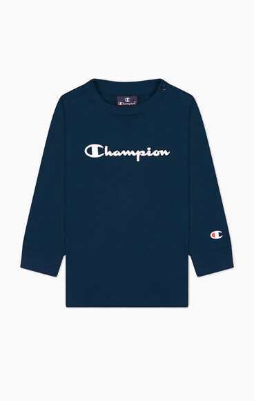 306188-BS501 - T-Shirt e Polo - CHAMPION