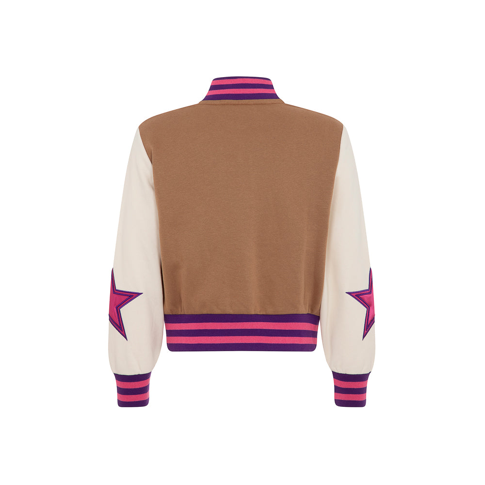 3213 B ST - Giacche - Starter