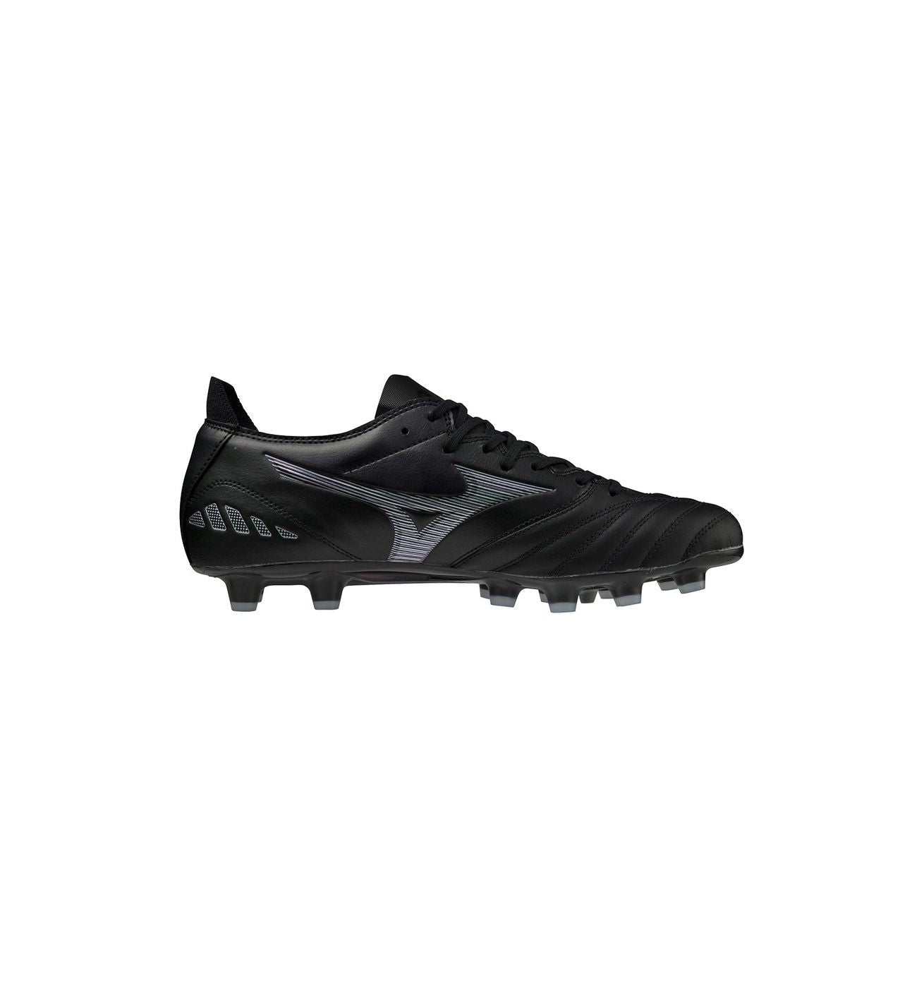 Mizuno MORELIA NEO III PRO MD scarpe calcio uomo pelle canguro P1GA228399