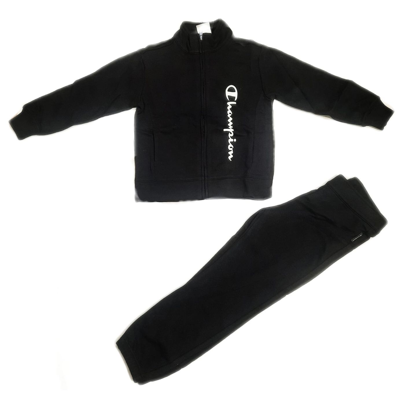 404501-KK001 - Tute - CHAMPION