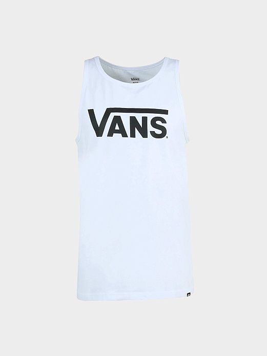 VN00055VWHT1 - T-Shirt e Polo - VANS