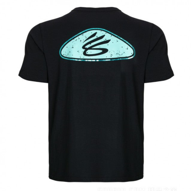 1380362-001 - T-Shirt e Polo - UNDER ARMOUR