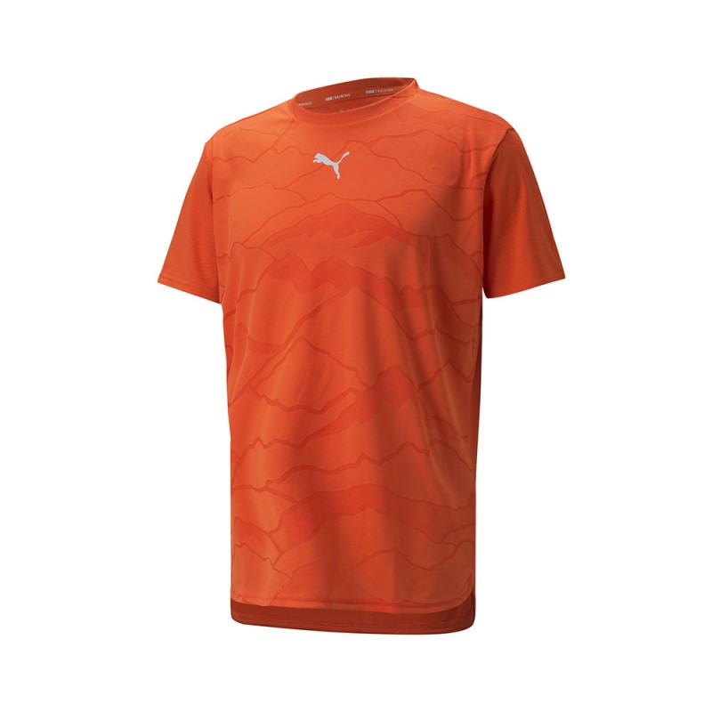 521530-25 - T-Shirt e Polo - PUMA