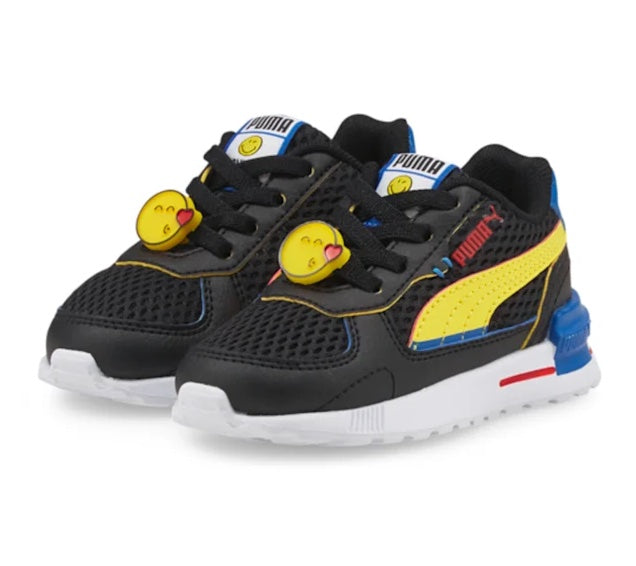 384493-02 - Scarpe - PUMA