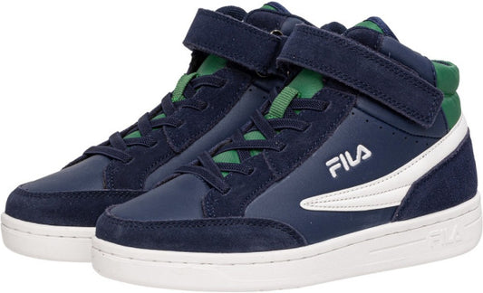 FFK0122-53065 - Scarpe - FILA