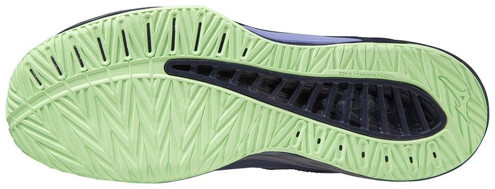 V1GA237511 - Scarpe - MIZUNO