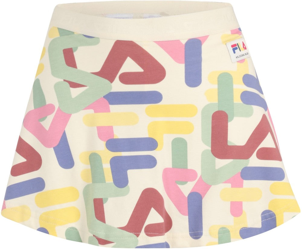 FAK0195-13178 - Gonne - FILA