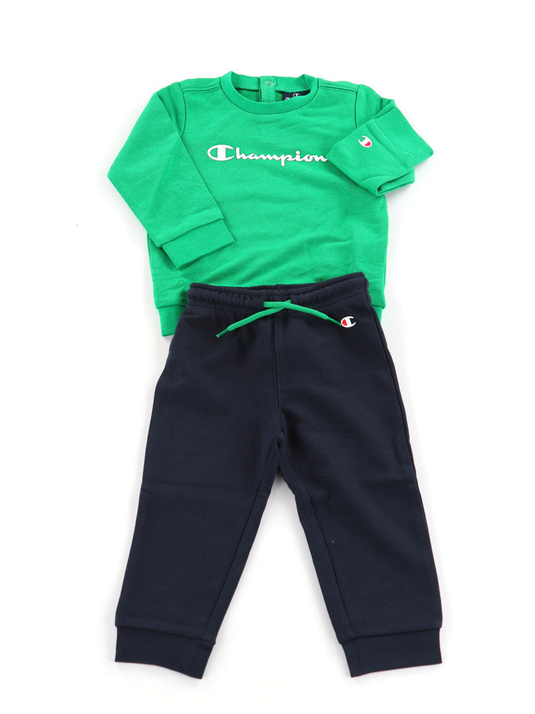 305970 GS017 - Tute - CHAMPION