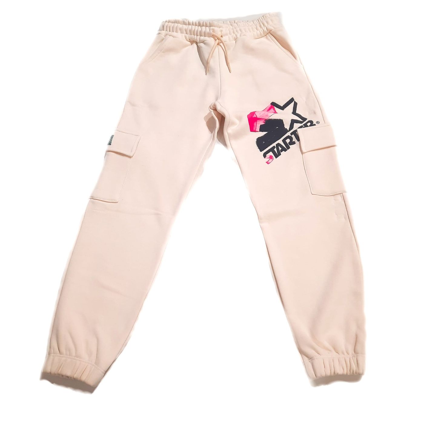 3098BST - Pantaloni - Starter