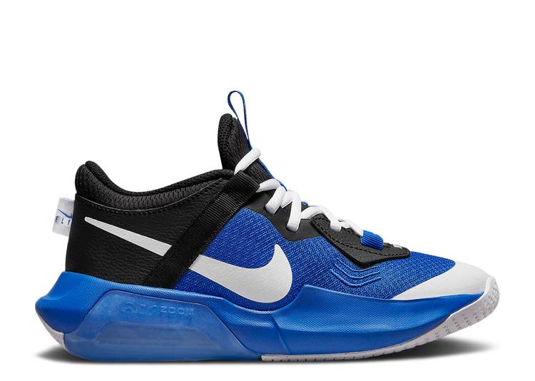 Nike Air Zoom Crossover RACER BLUE/WHITE-BLACK DC5216-401