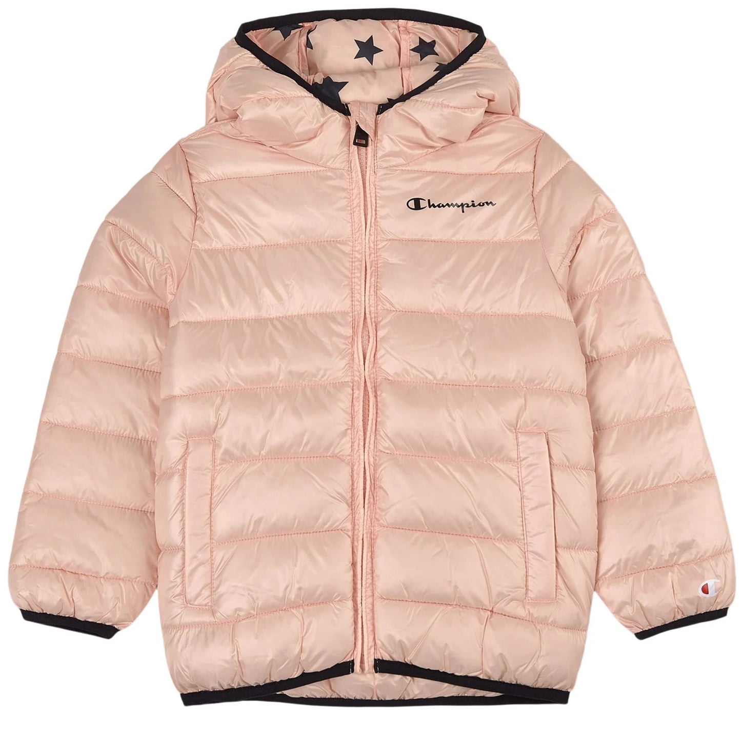 306197-PS075 - Cappotti - CHAMPION