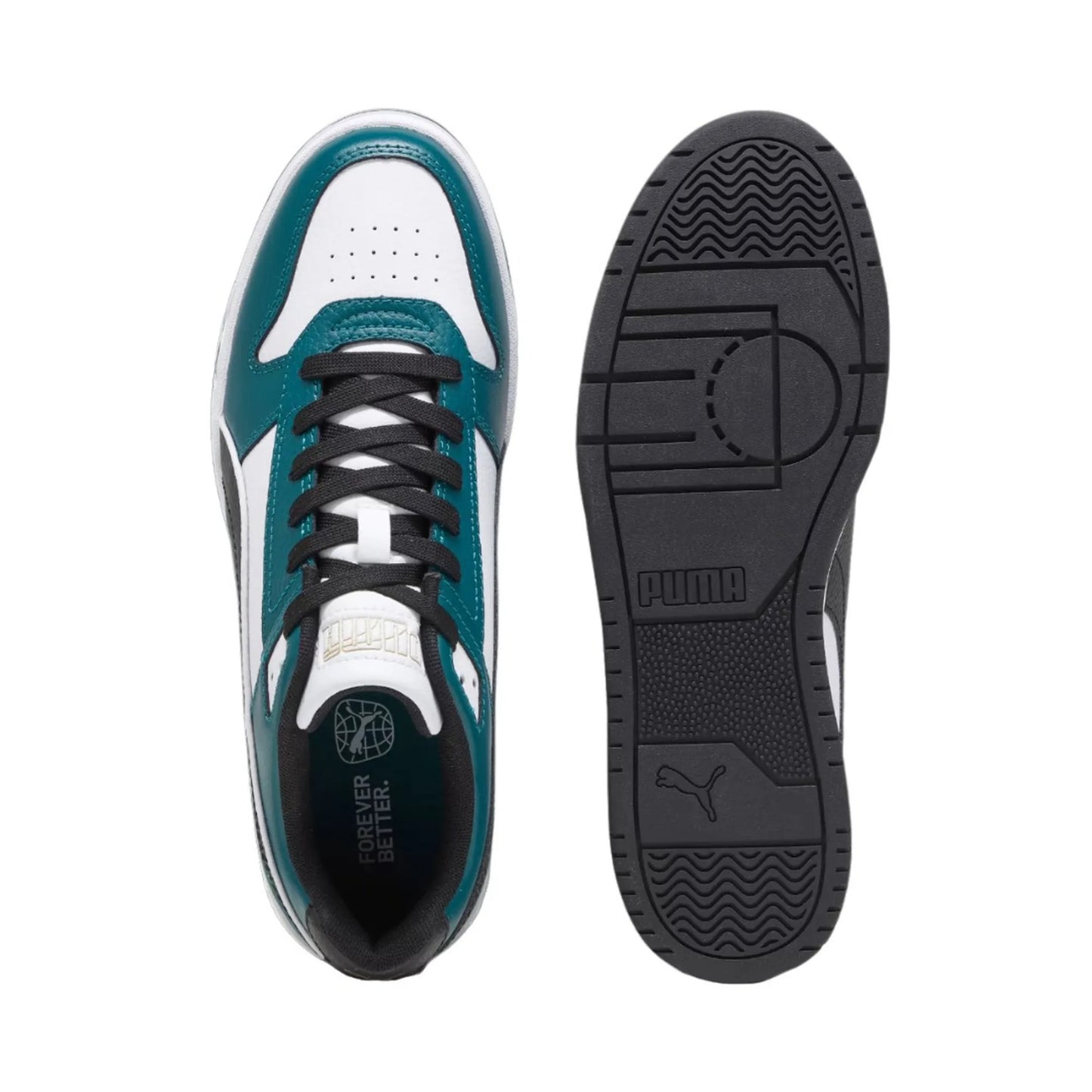 386373-21 - Scarpe - PUMA