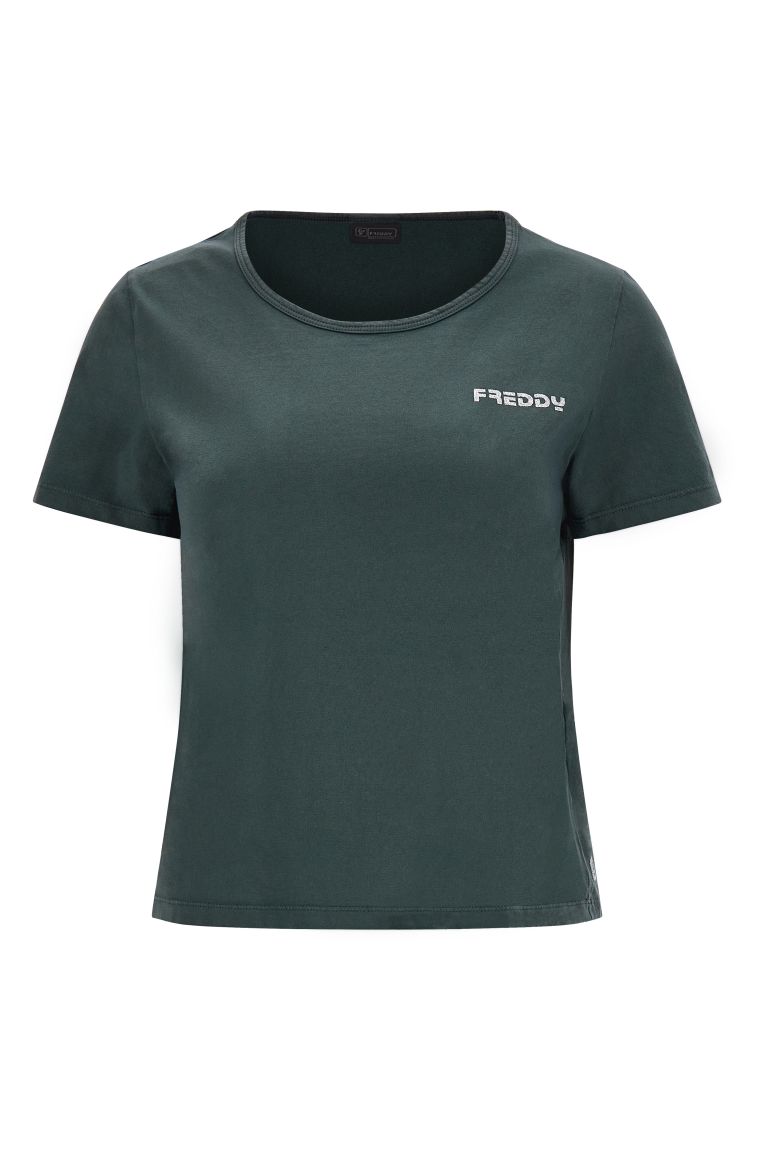 FAIRC022X-G120X - T-Shirt e Polo - FREDDY