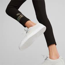675270-01 - Pantaloni - PUMA