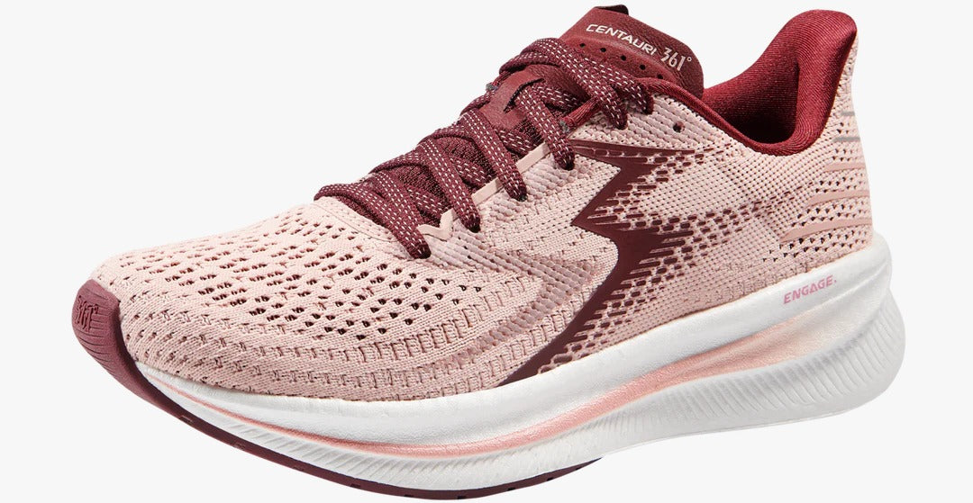 TRY2341-1132 - Scarpe - 361°