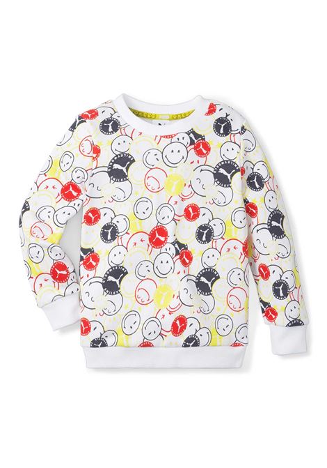 846971 02 - Felpe - PUMA