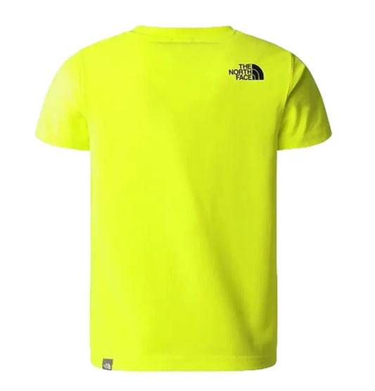 NF0A82E98NT1 - T-Shirt e Polo - THE NORTH FACE