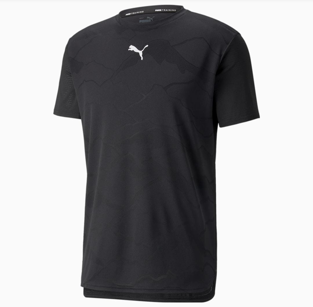 521530 01 - T-Shirt e Polo - PUMA