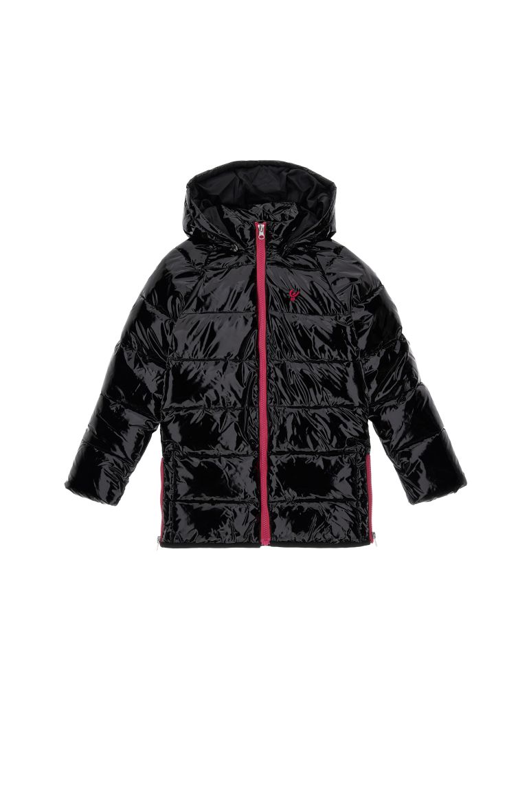 FR0725-001 - Cappotti - FREDDY