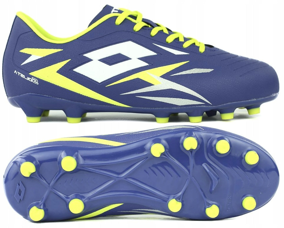 218136-9GM - Scarpe - LOTTO