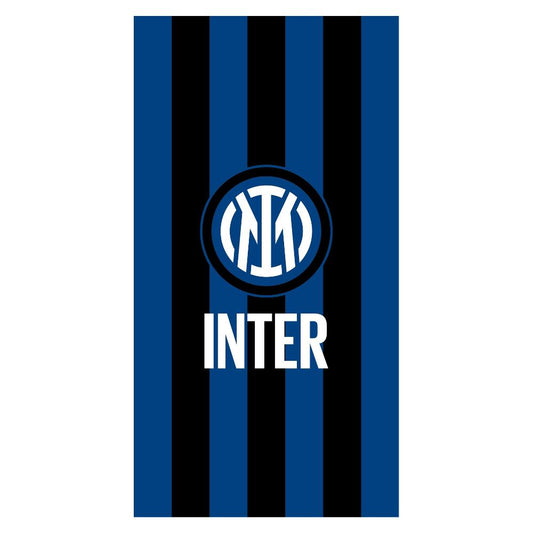 INTERNAZIONALE F.C. 90X170 TELO MARE INTER 8934-282-I002