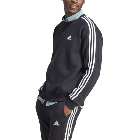 HZ6234 ADI M 3S FL B SWT BLACK/WHITE