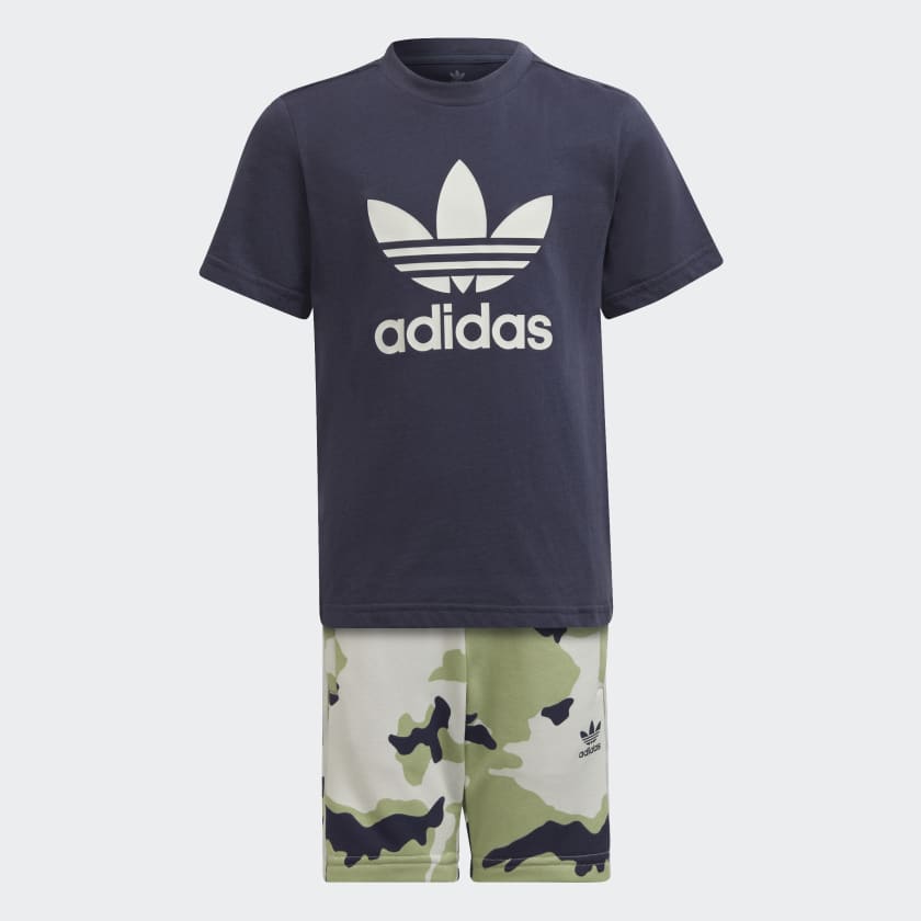 HC4581 - T-Shirt e Polo - ADIDAS