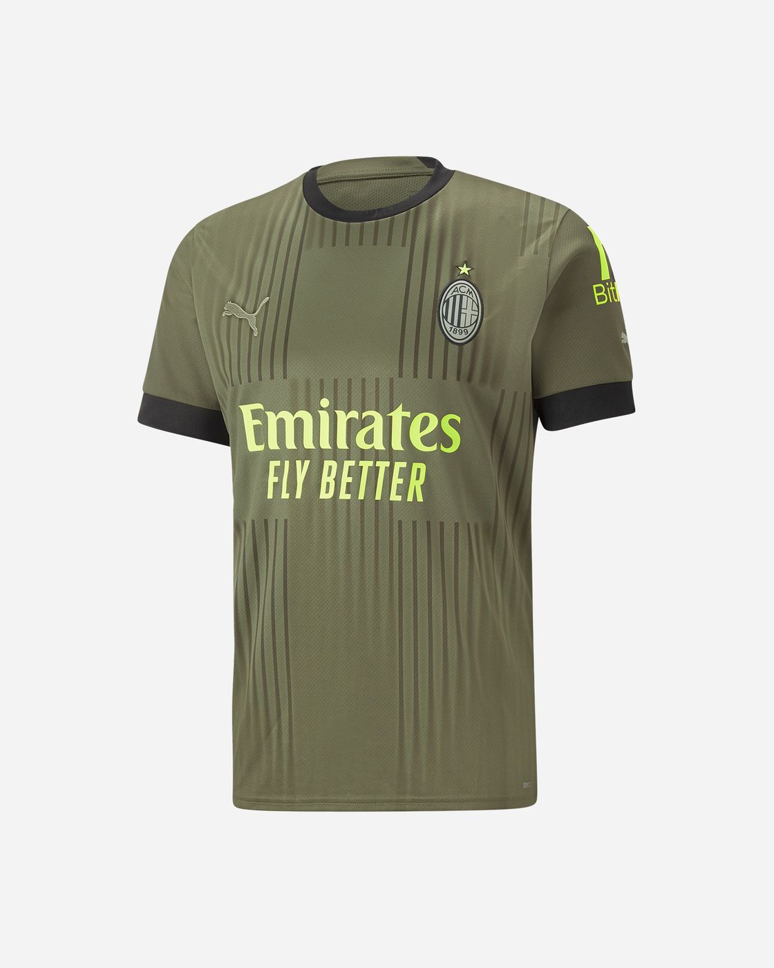 765843-03 - T-Shirt e Polo - PUMA