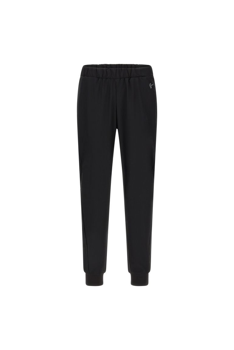 Pantalone FREDDY nero uomo