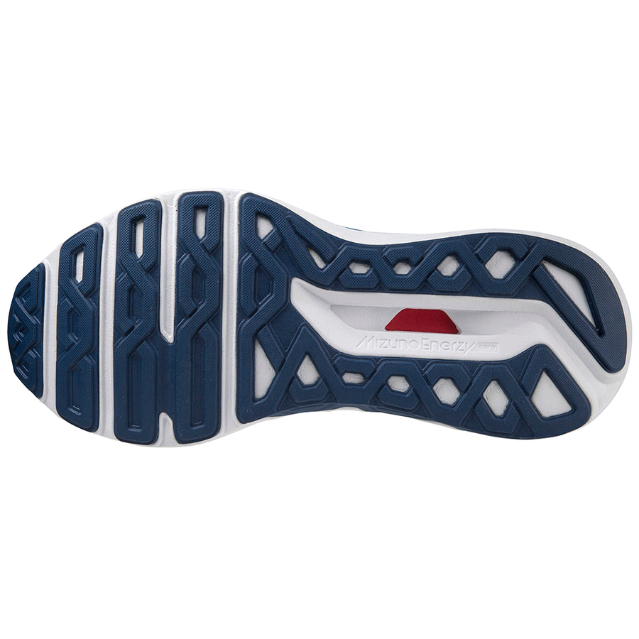 WAVE INSPIRE 19 ProvBlue/Whte/LightOrang J1GC234401