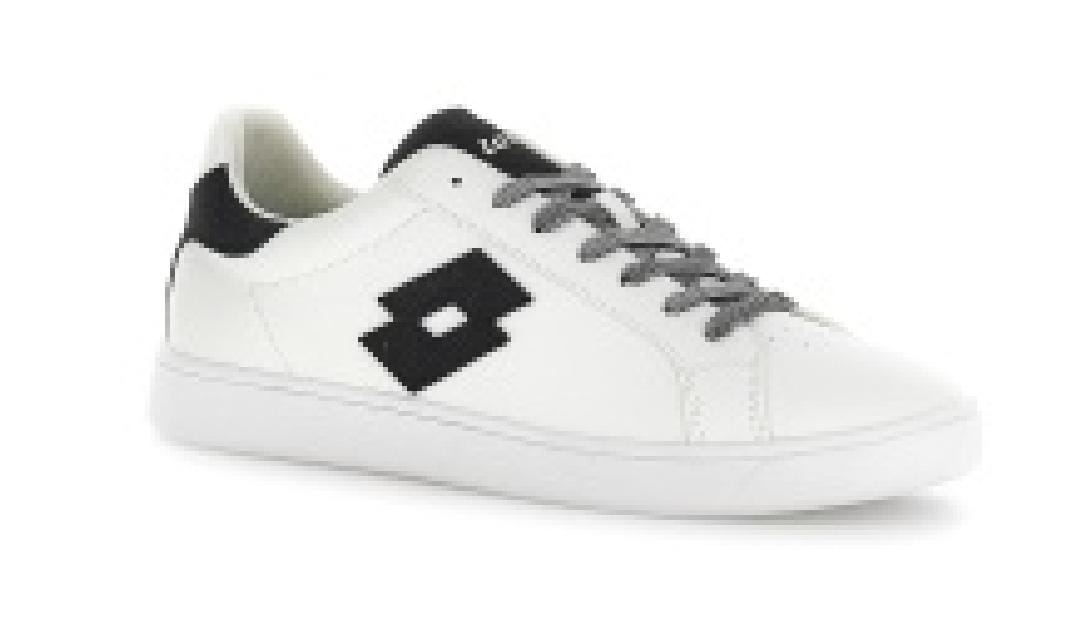 1973 AMF II WHITE/ALL BLACK 219966-1PL