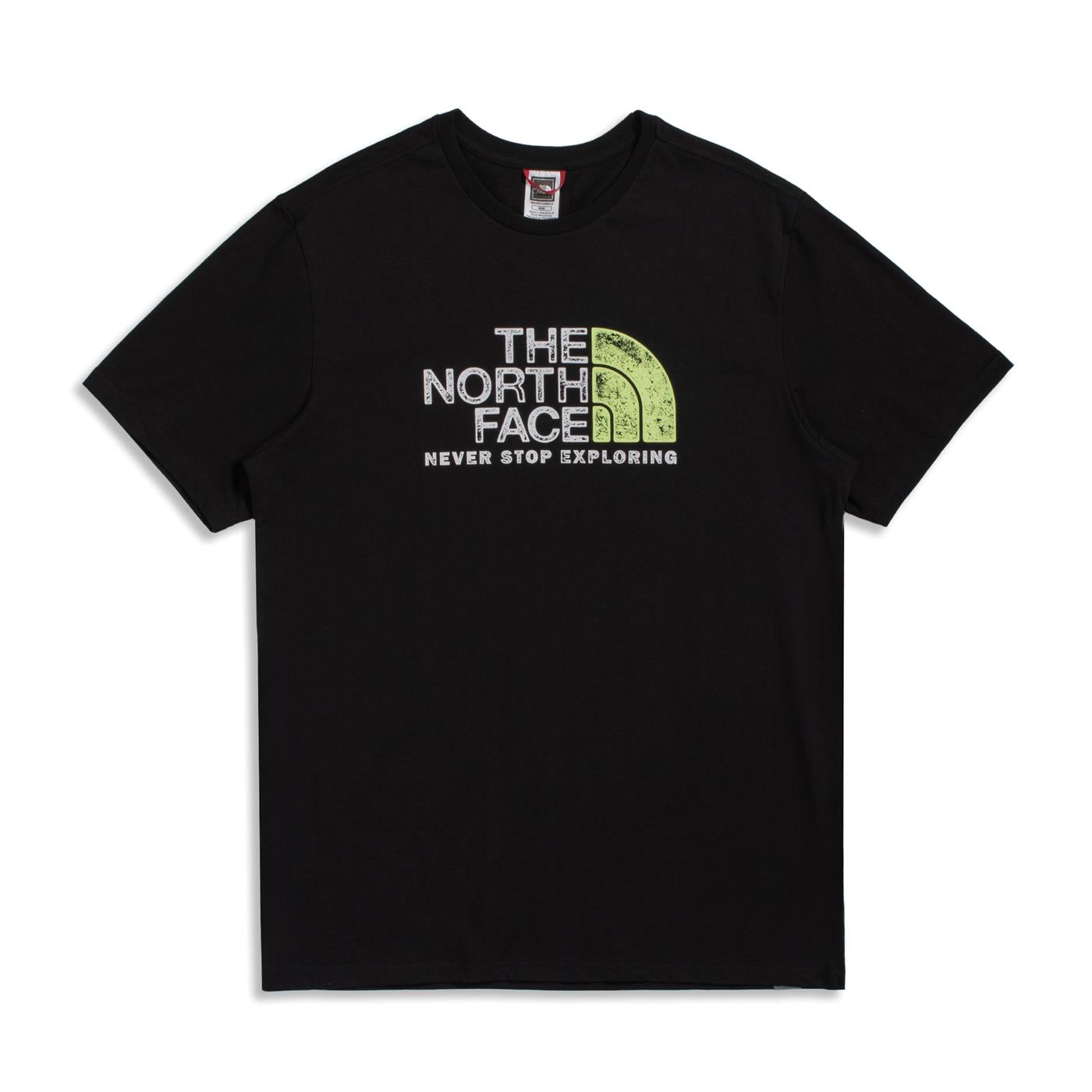 NF0A4M68H211 - T-Shirt e Polo - THE NORTH FACE