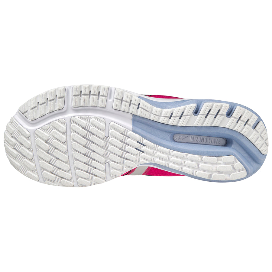 RIDER JNR PinkPeacock/Silver/LavendarLustre K1GC213305