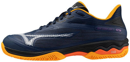 SHOE WAVE EXCEED LIGHT PADEL 61GB232211