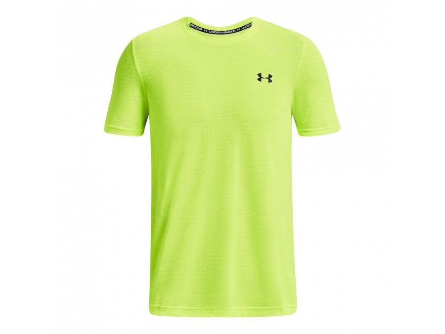 1376921-369 - T-Shirt e Polo - UNDER ARMOUR