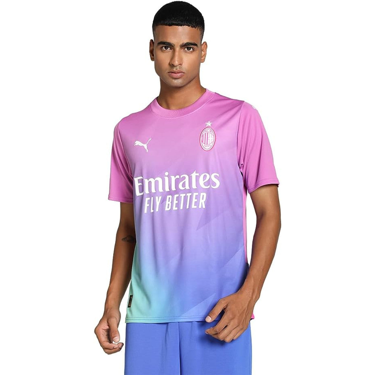 770399-03 - T-Shirt e Polo - PUMA