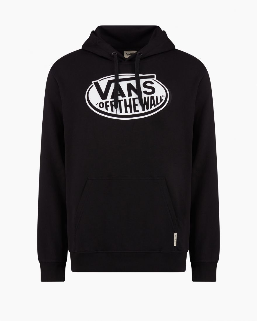 VN0A7Y49BLK1 - Felpe - VANS