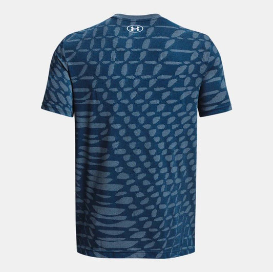 1379281-426 - T-Shirt e Polo - UNDER ARMOUR