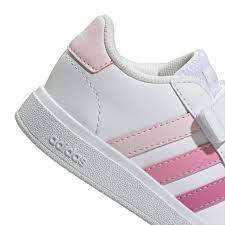 ADI GRAND COURT 2.0 CF CLPINK/BLIPNK/PNKFUS IG2556