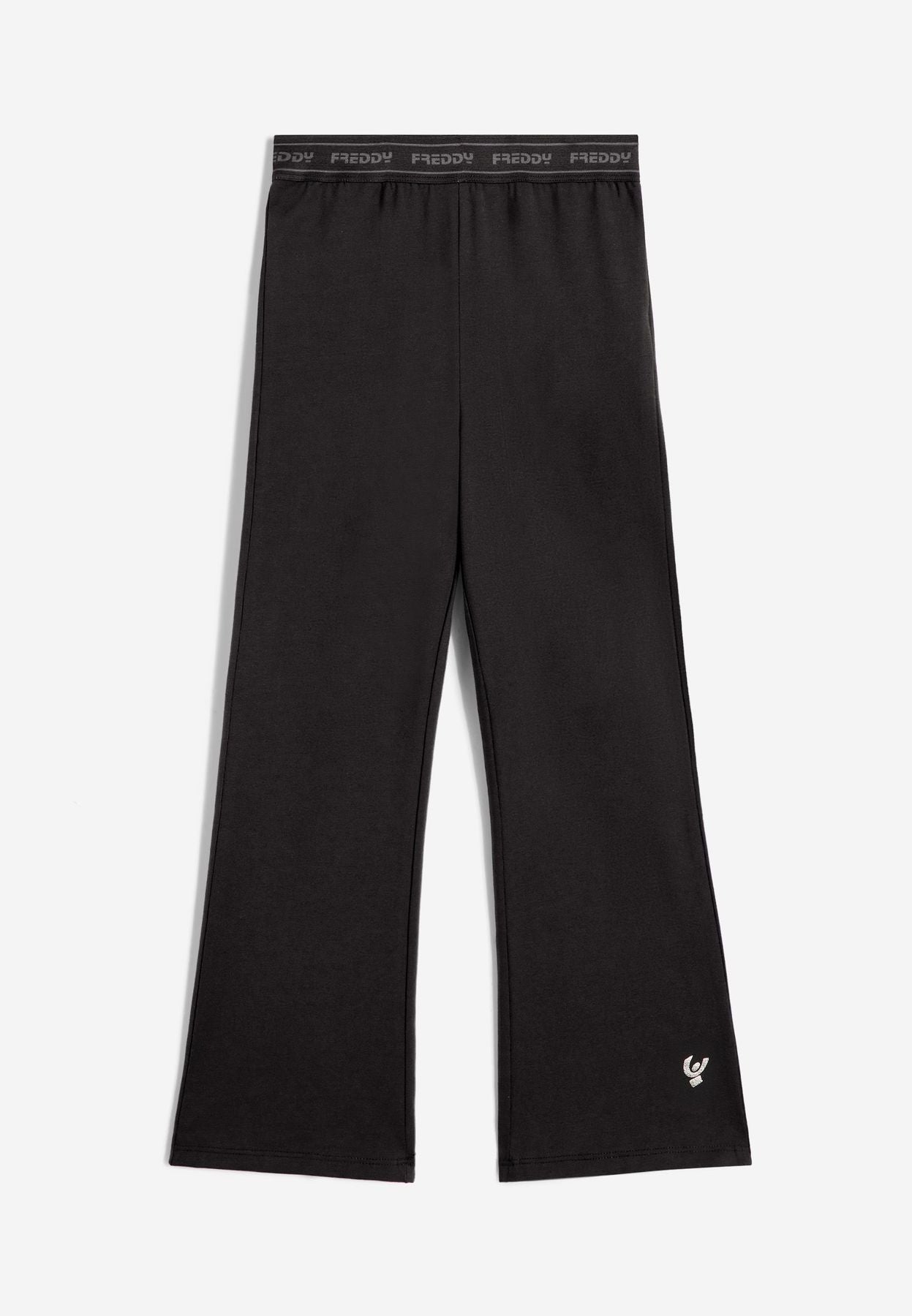 FR1449-001 FRE LEGGINGS NERO