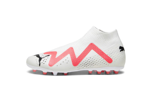 107367-01 FUTURE MATCH+ LL MG White- Black-Fire Orchid