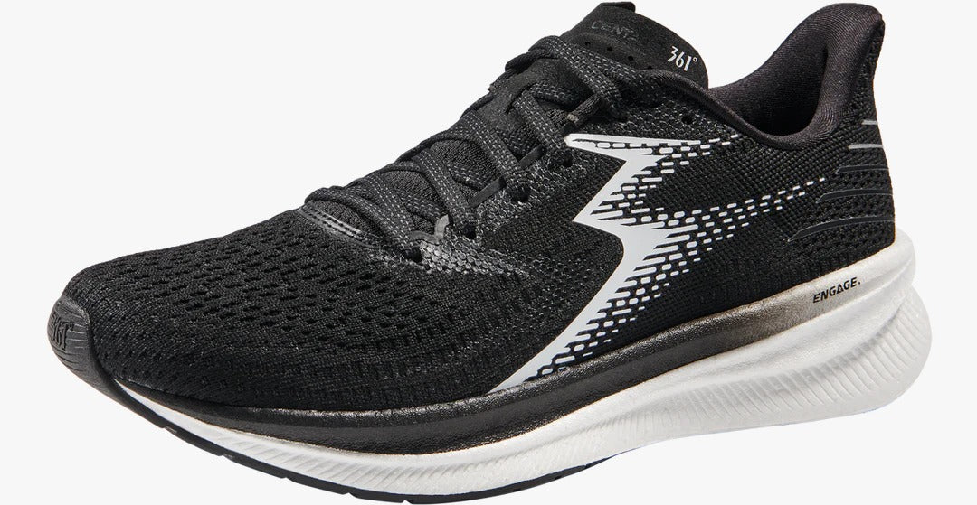 TRY2341-0900 - Scarpe - 361°