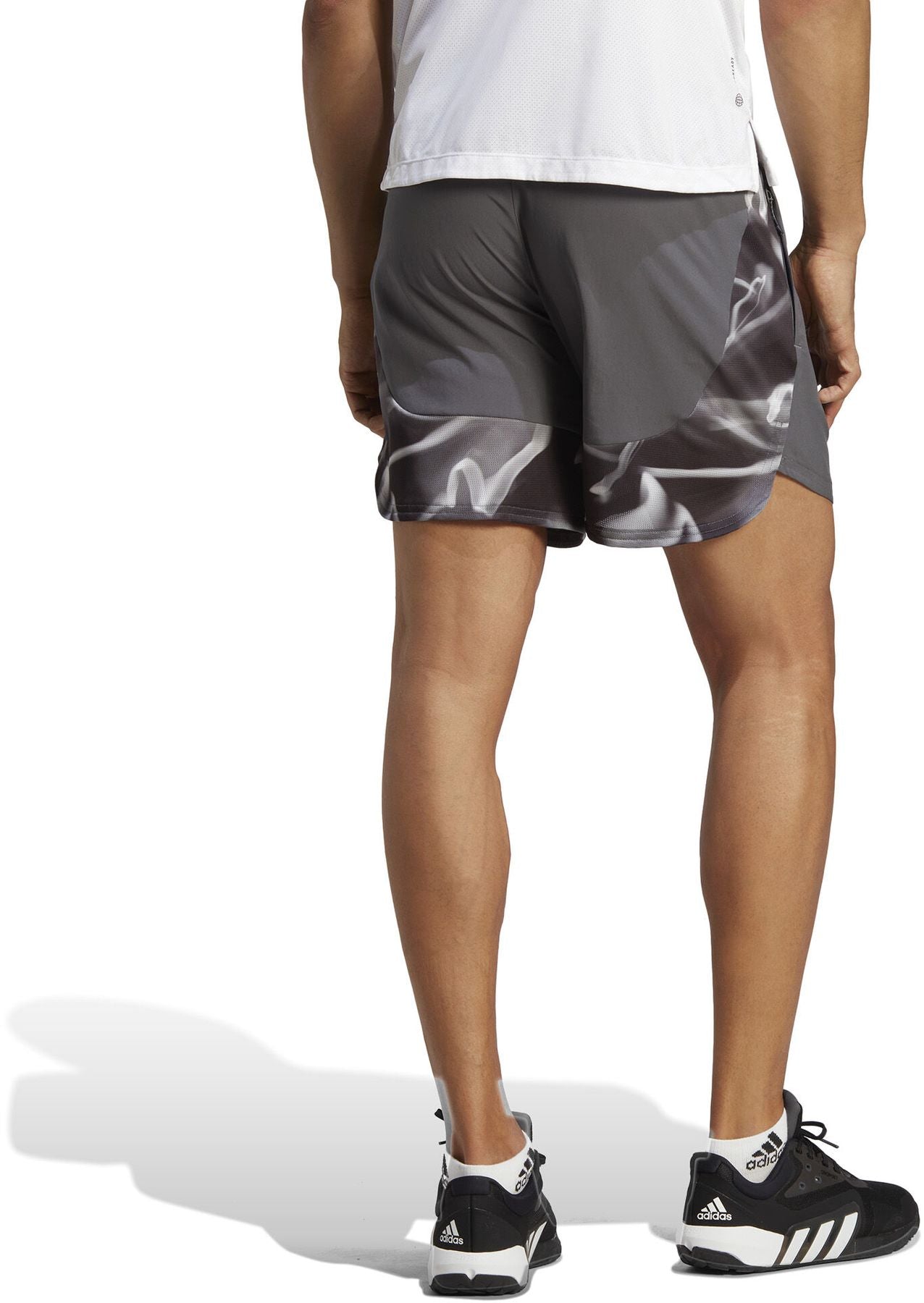 IB7913 - Pantaloncini - ADIDAS