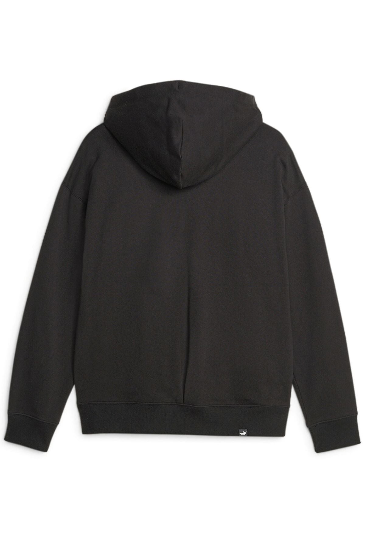 676003-01 HER Full-Zip Hoodie TR Black