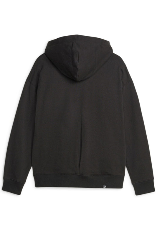676003-01 HER Full-Zip Hoodie TR Black